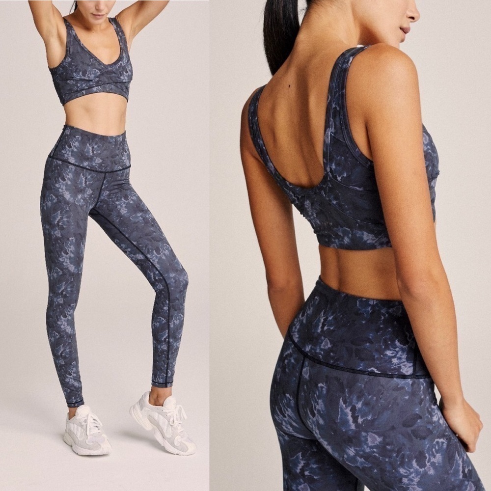 Varley Kellam Sports Bra‎ Size XS